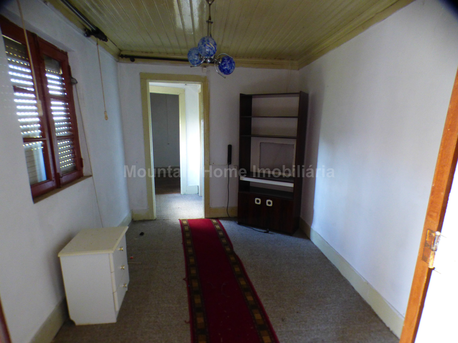 vivienda para Restaurar 1 habitación