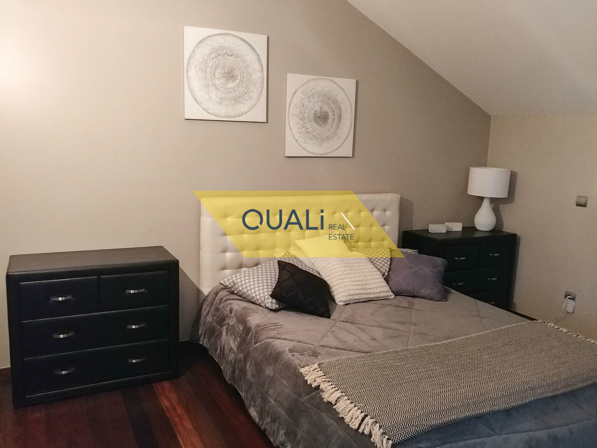 Apartamento T3 Duplex no Funchal - €325.000,00