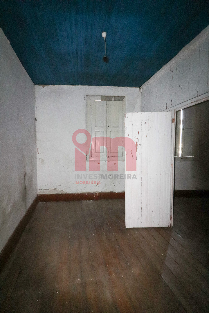 Detached house to restore T3+1