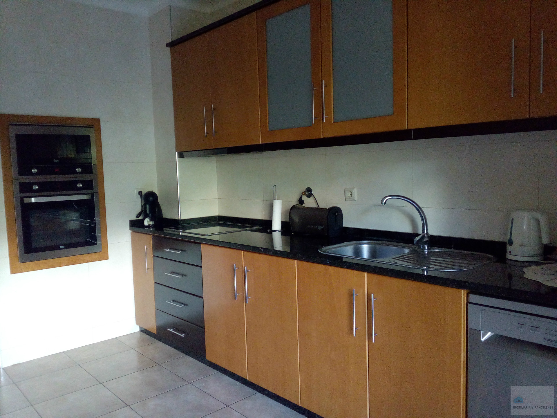 Apartamiento 3 habitaciones