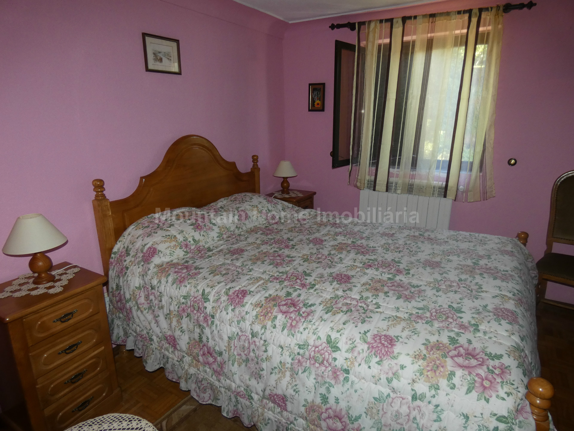 Vivienda 4 habitaciones