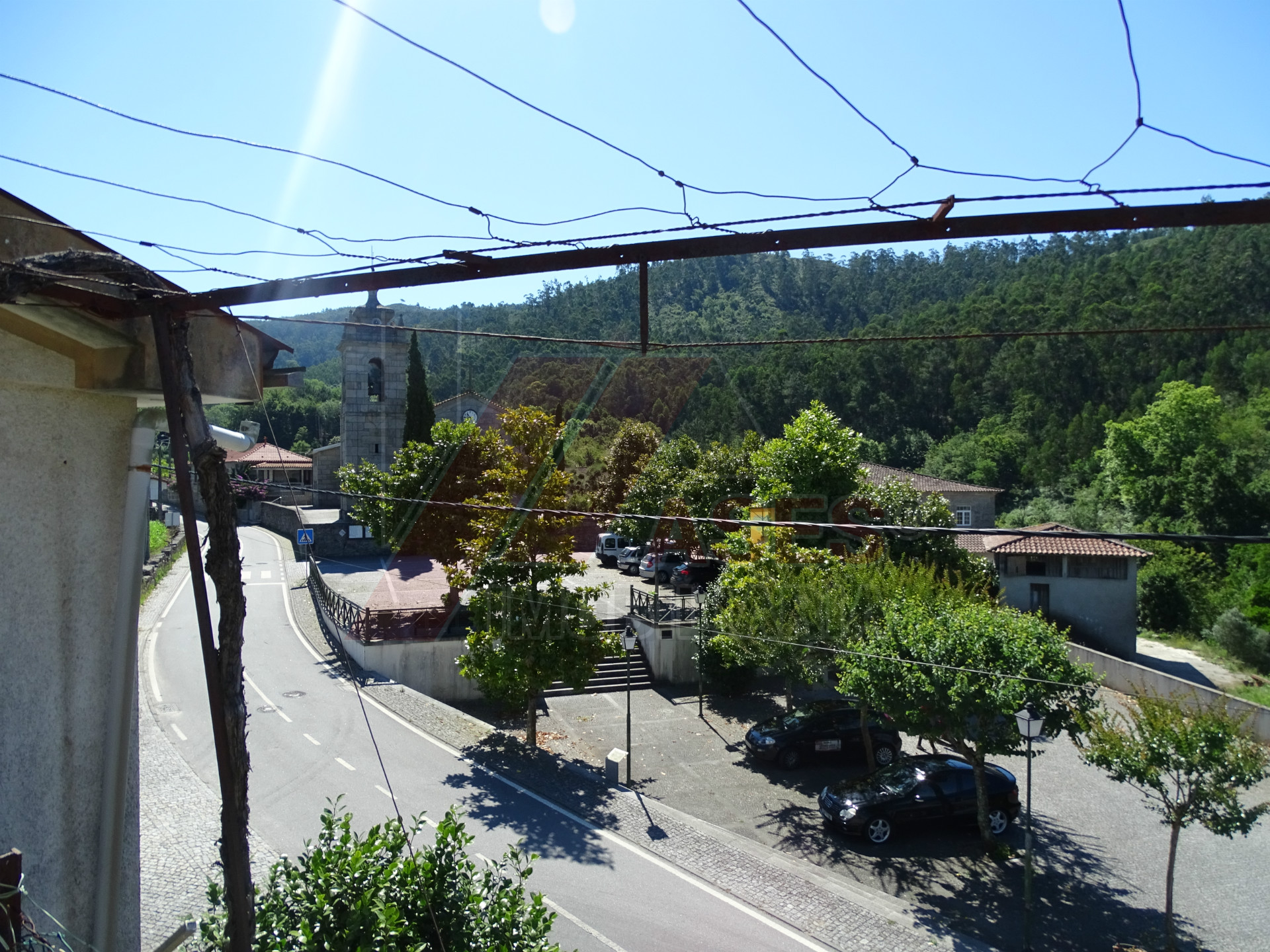 Casa da Ristrutturare