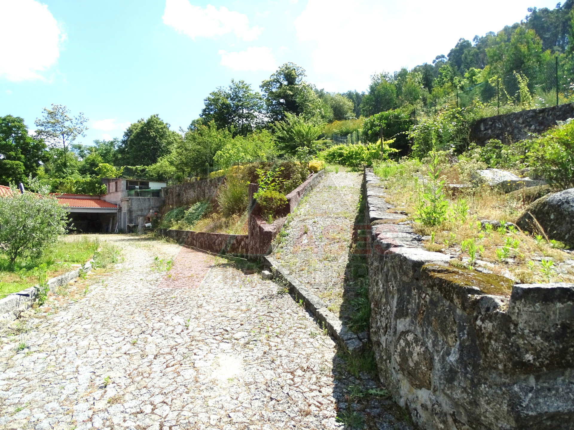 Petite ferme 4 Chambre(s)+1