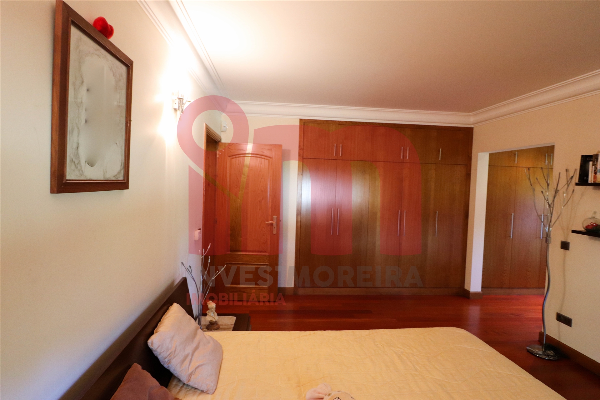 Moradia Isolada T5 DUPLEX