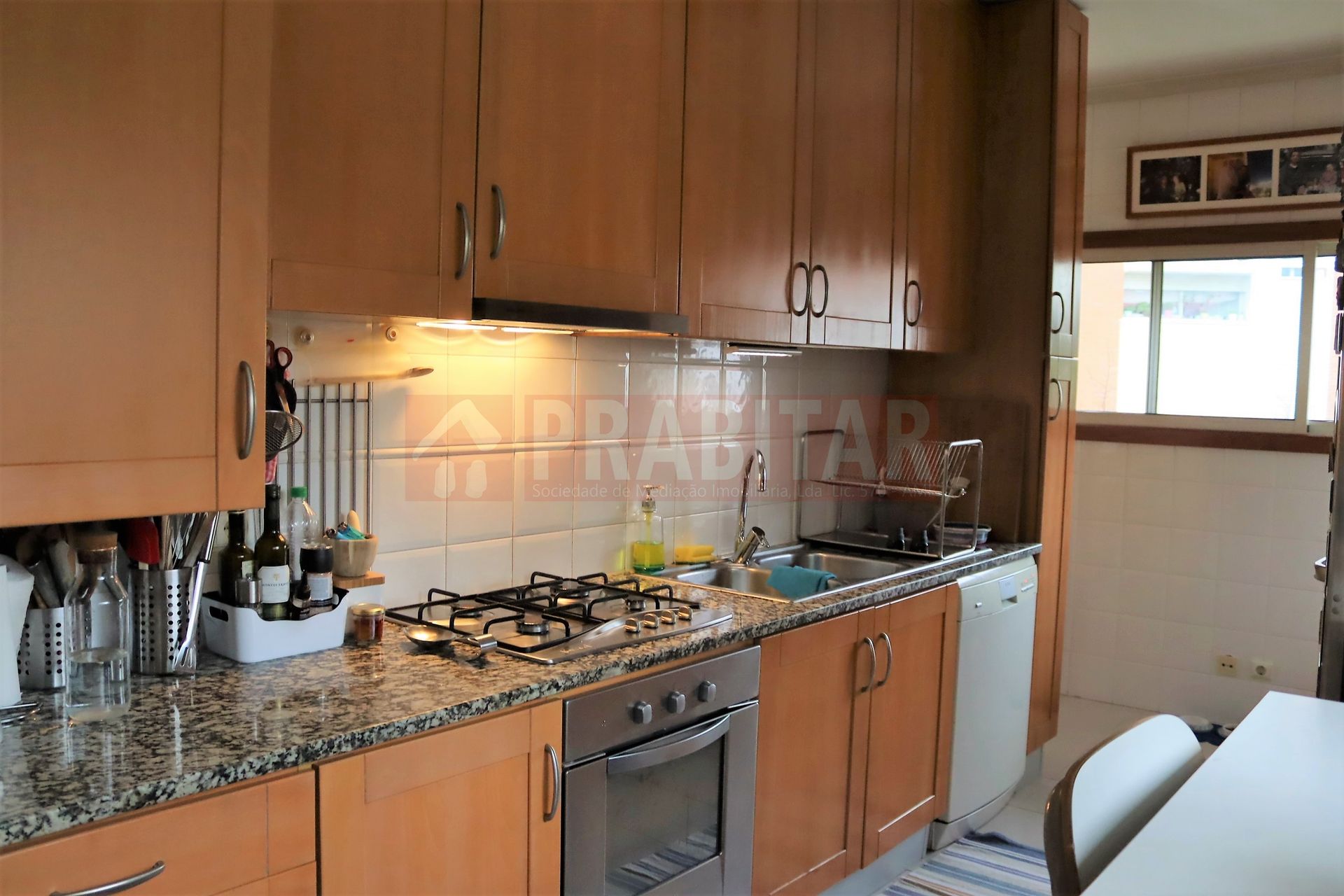 Appartement 4 Chambre(s)