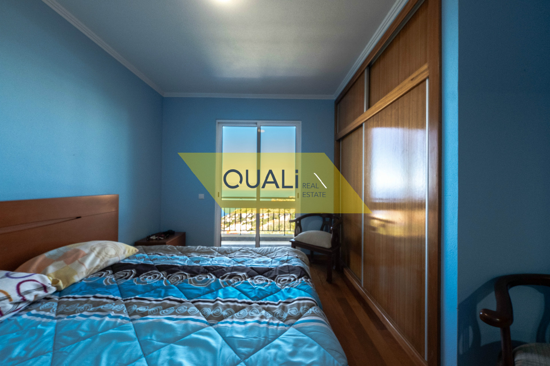 Moradia v3 com vista mar em Ribeira Brava - € 220.000,00