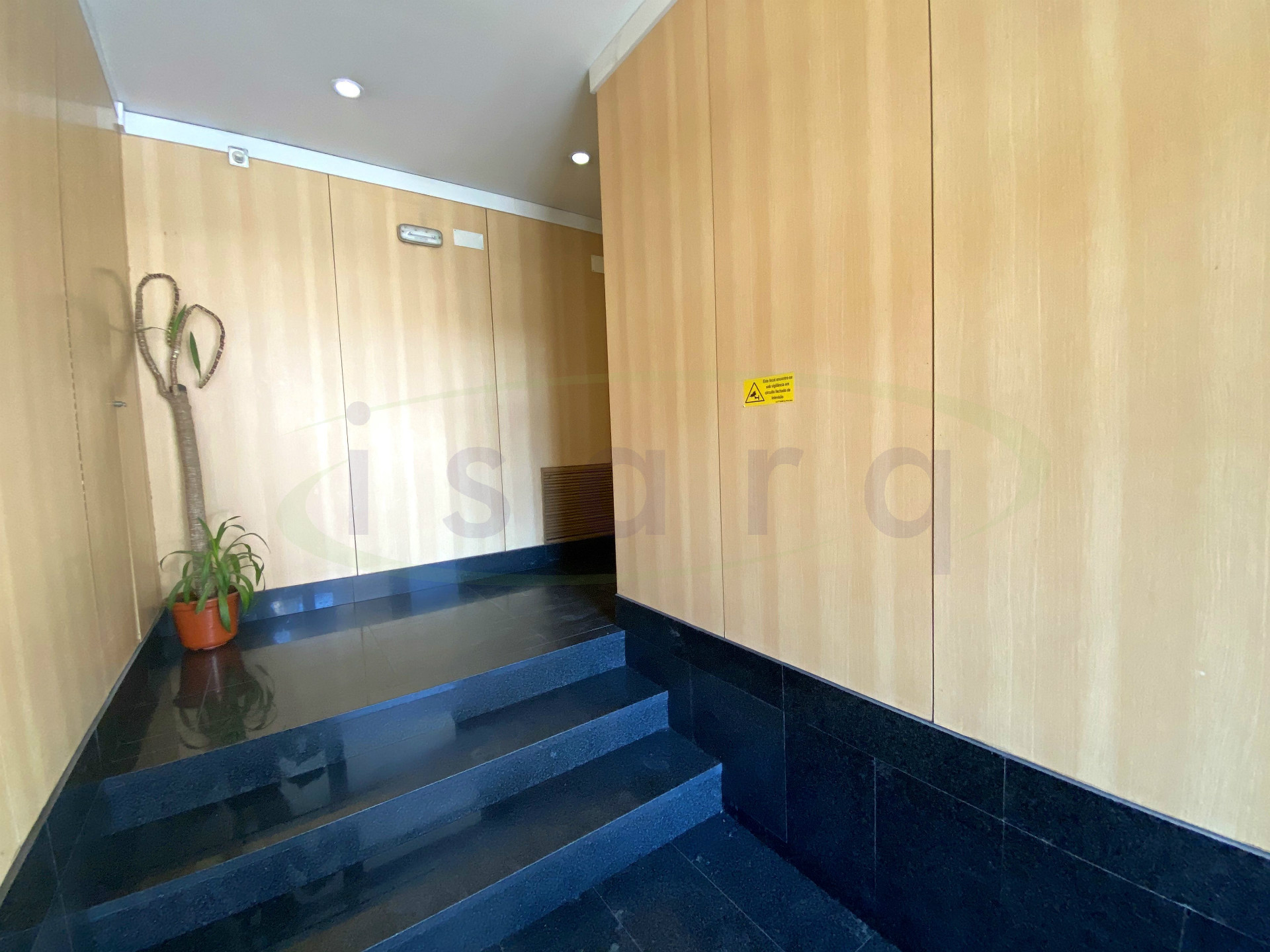 Apartamento T2 em optimo estado no centro da Trofa;