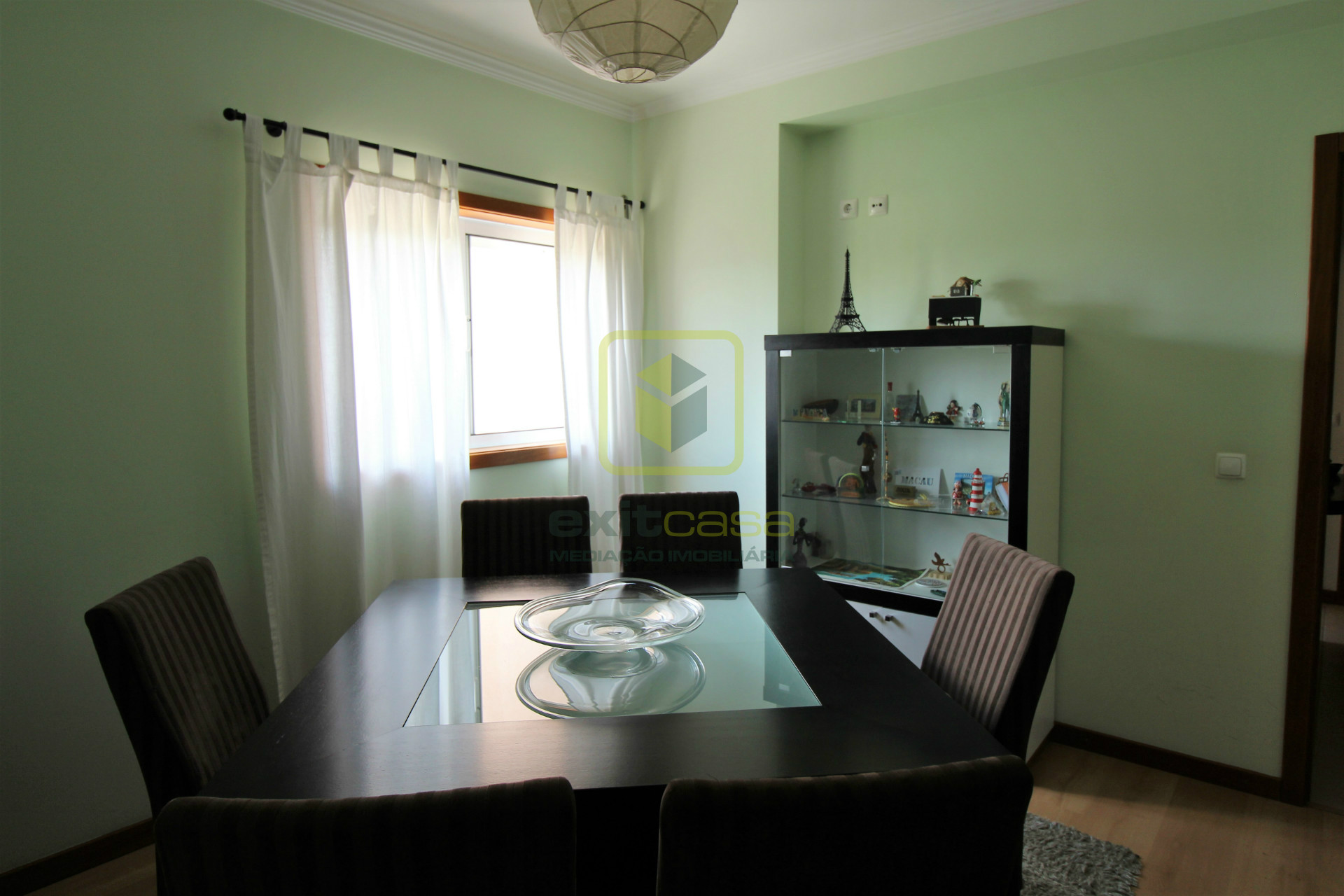 Apartamento T2 DUPLEX