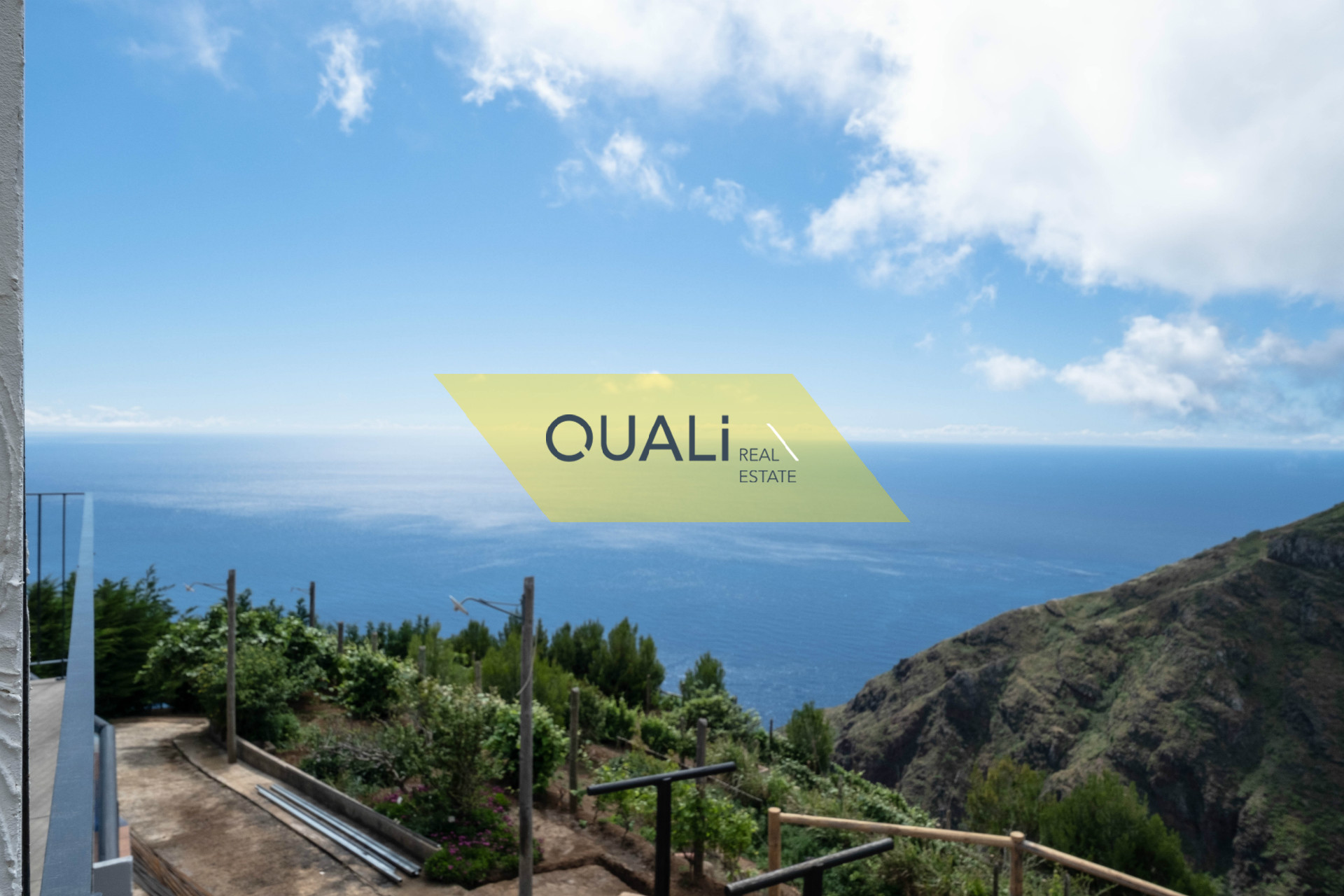 Fabuleuse propriété à Fajã da Ovelha - Madère -  € 750.000,00
