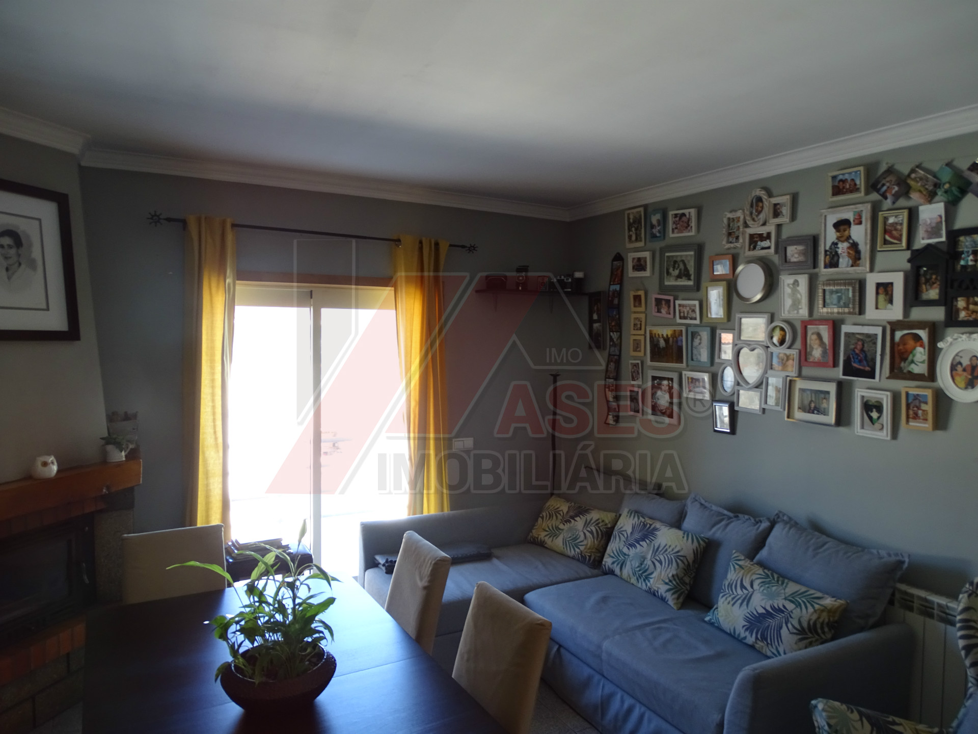 Moradia Isolada T3+3