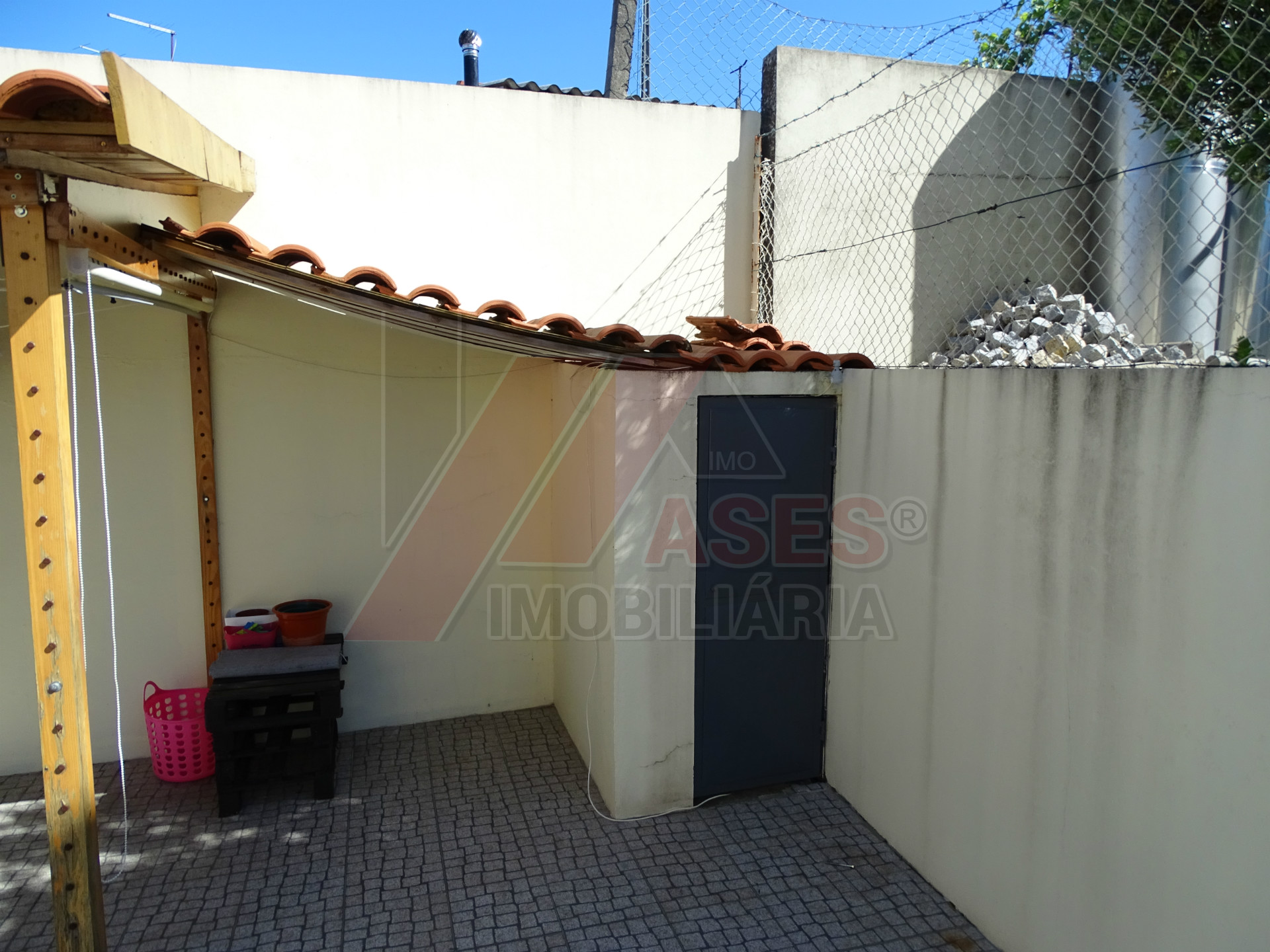 Moradia Isolada T3+3