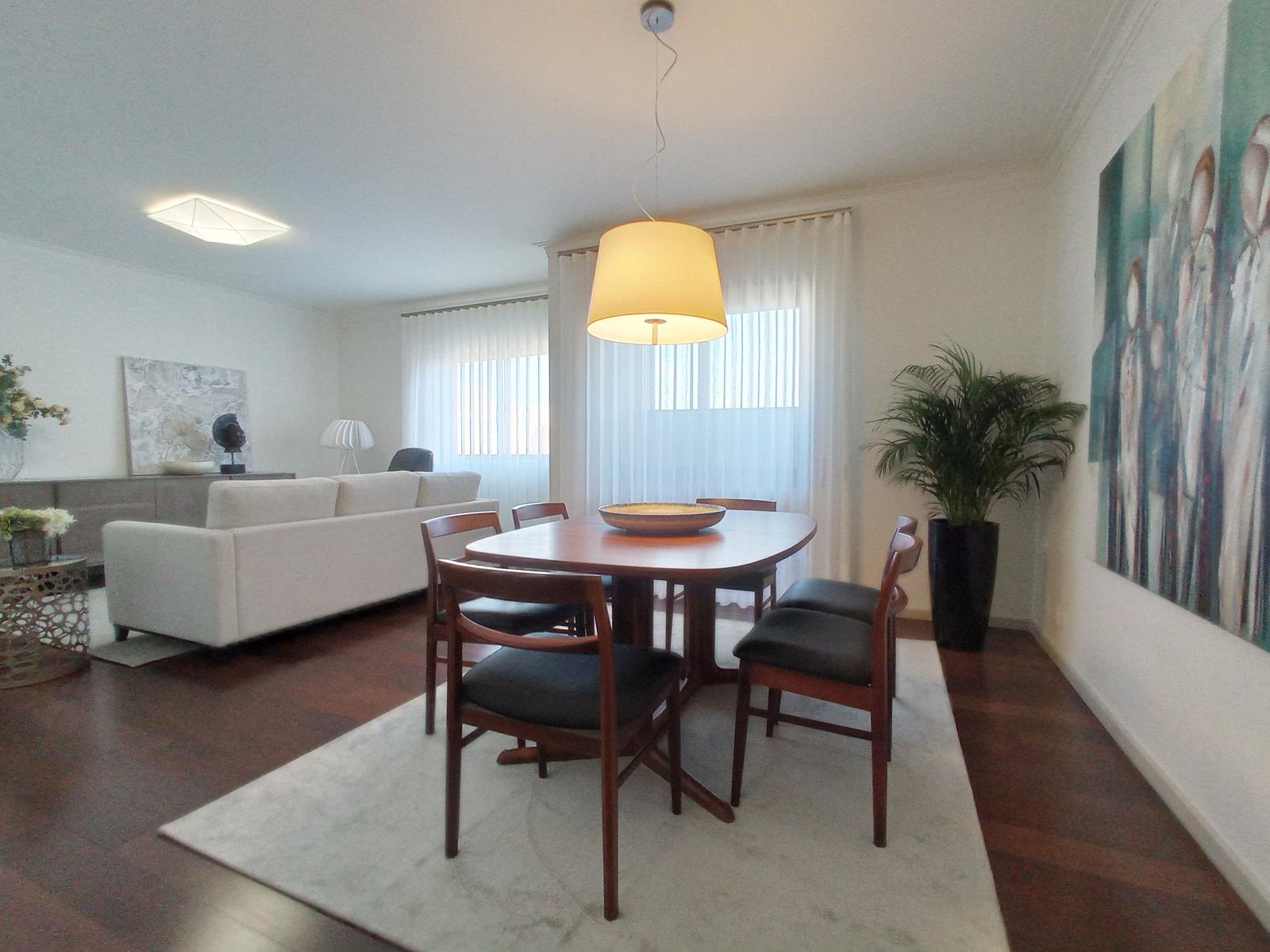 Apartamiento 3 habitaciones