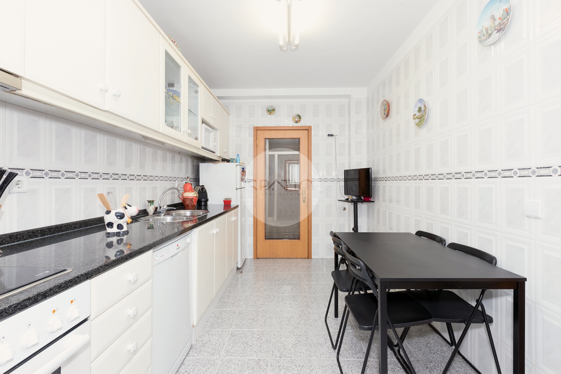 Apartamento T2 com Terraço * Maia