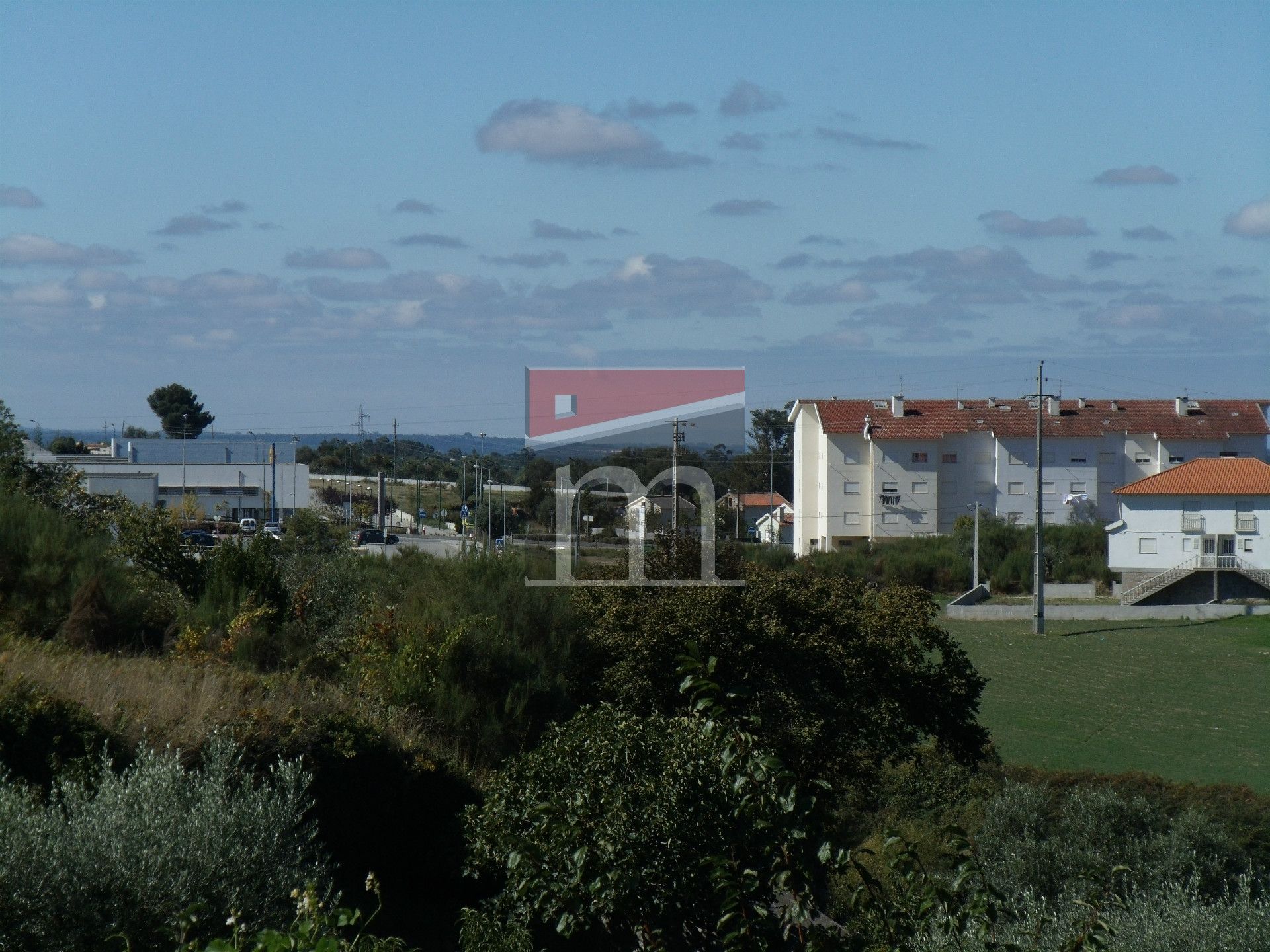 Terreno Para Construção