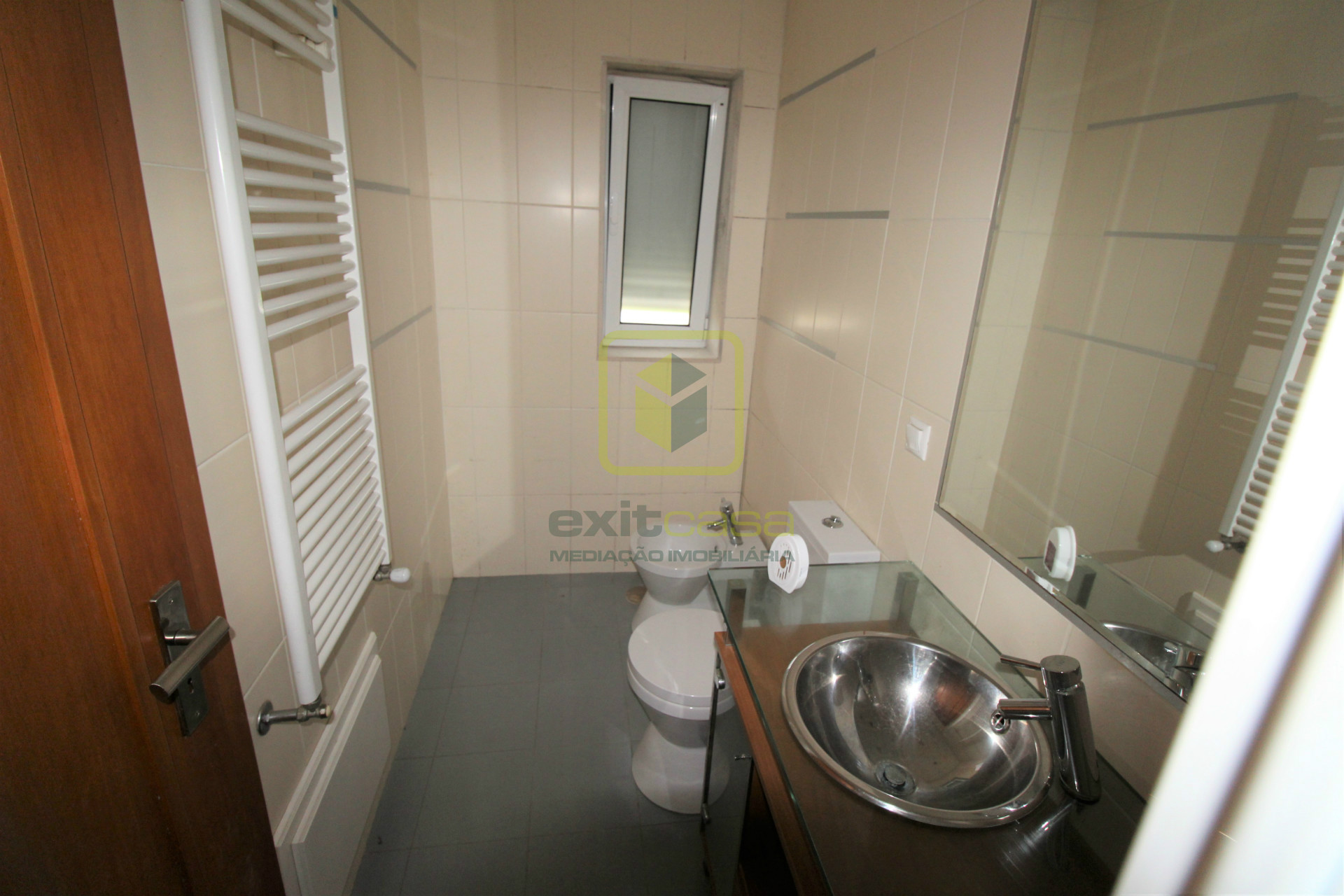 Semi-detached house T4