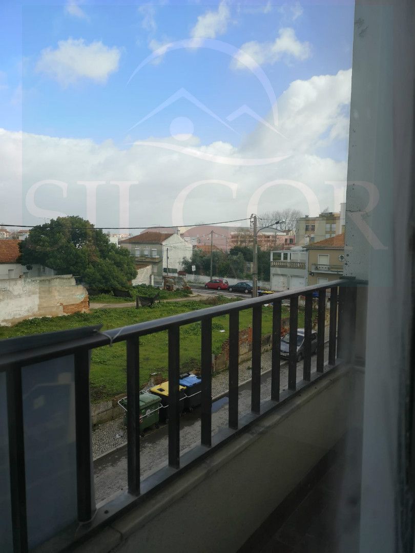 Apartamiento 2 habitaciones