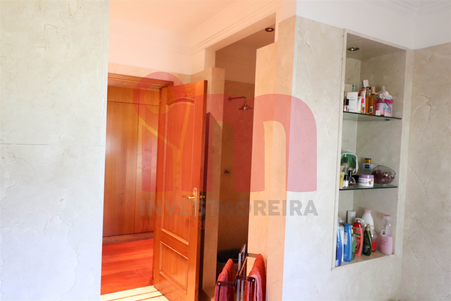 Moradia Isolada T5 DUPLEX