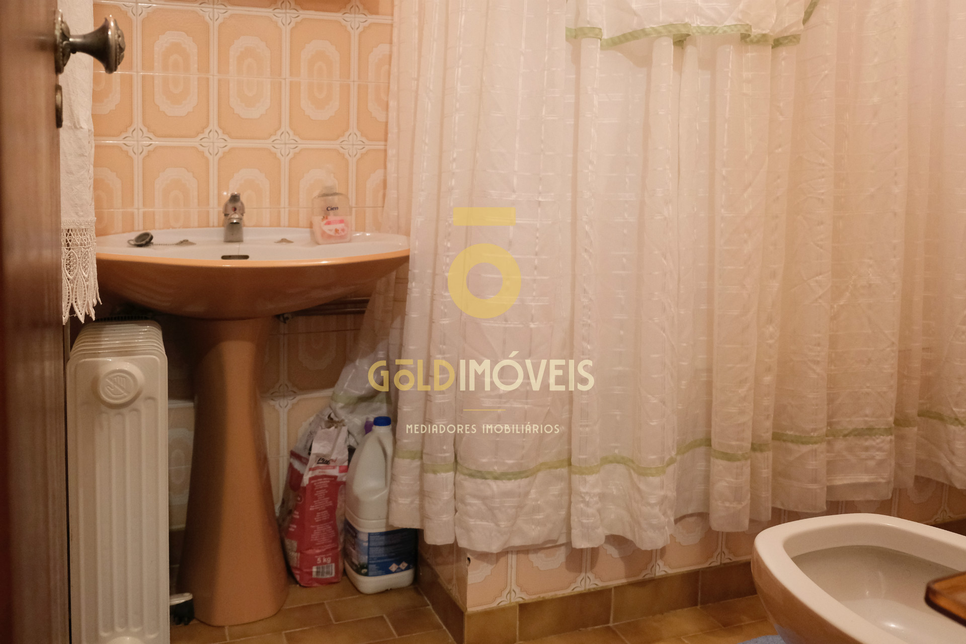 Vivienda 3 habitaciones