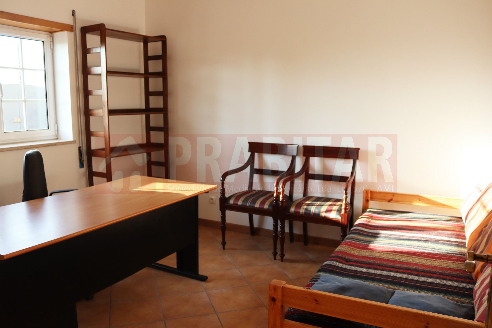  Moradia isolada T4 em São Silvestre