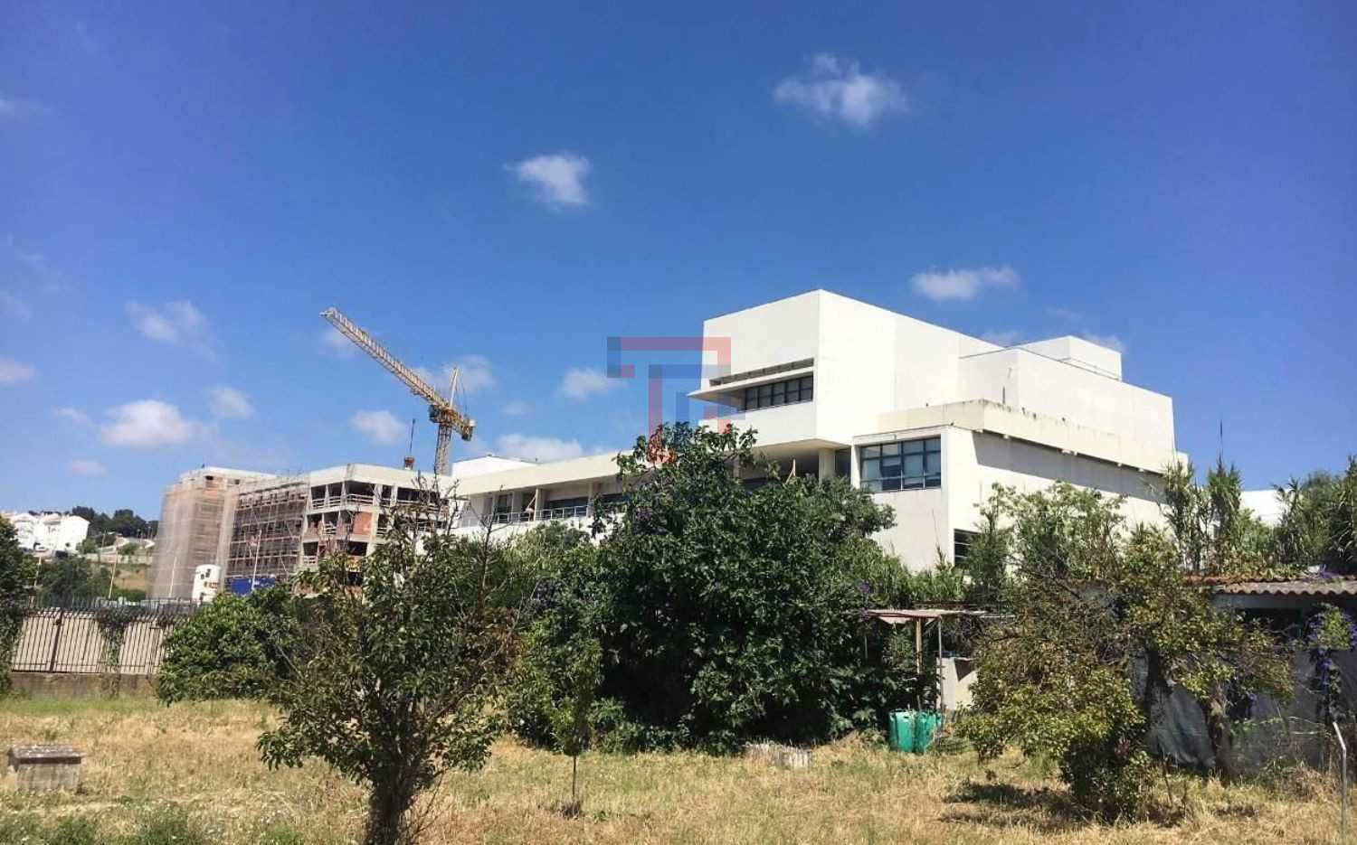 Terreno Para Construção