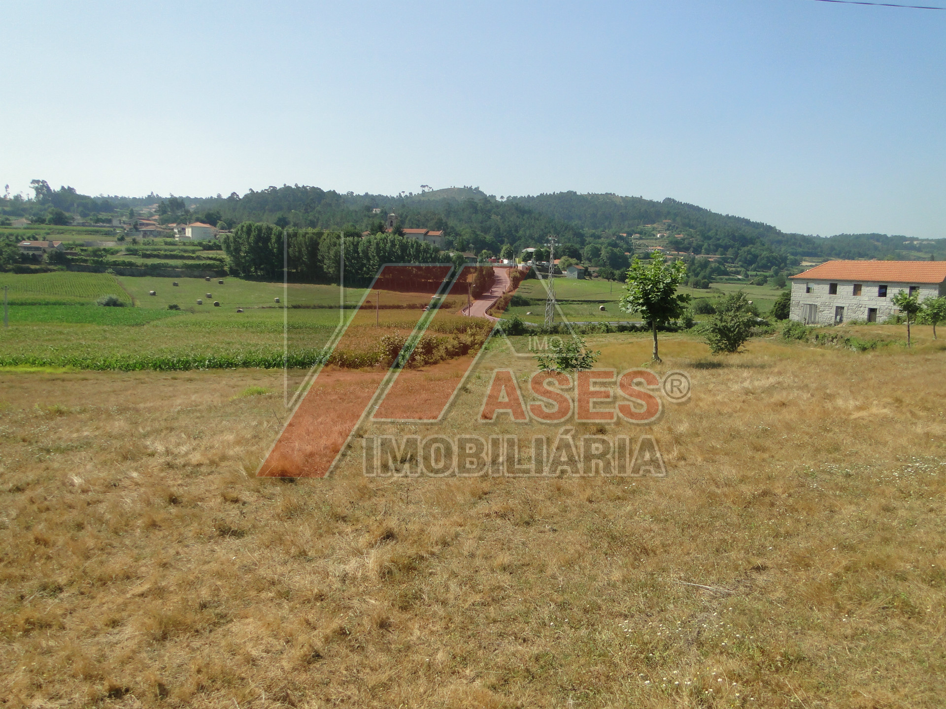 Boerderij 3 kamerwoning