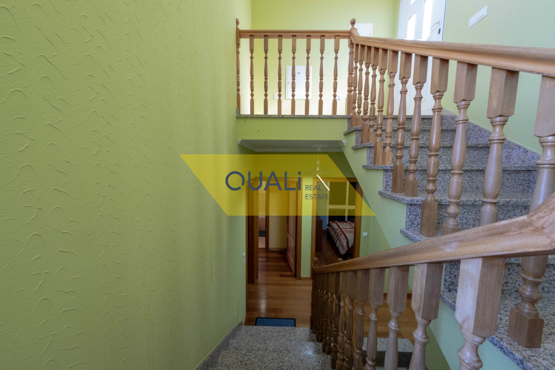 Moradia v3 com vista mar em Ribeira Brava - € 220.000,00