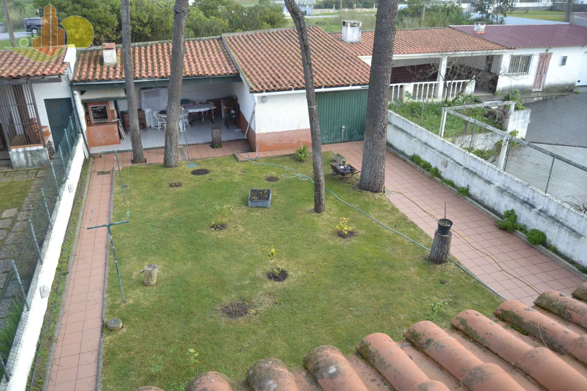 Vista Exterior