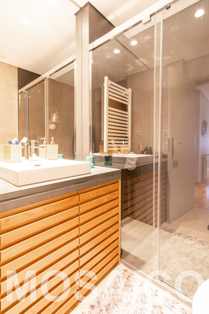 Wohnung 4 Schlafzimmer