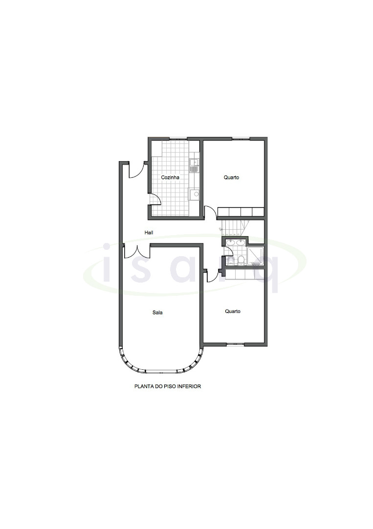 4 Bedroom Duplex apartment in Belem - Negotiable