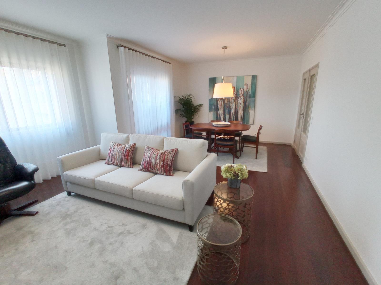 Apartamiento 3 habitaciones