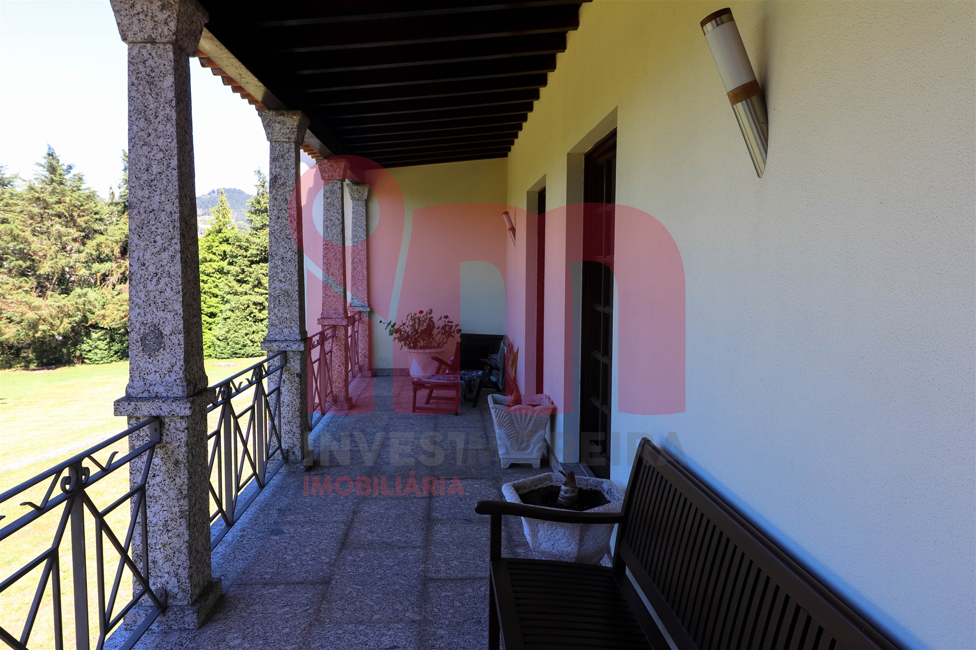 Moradia Isolada T5 DUPLEX