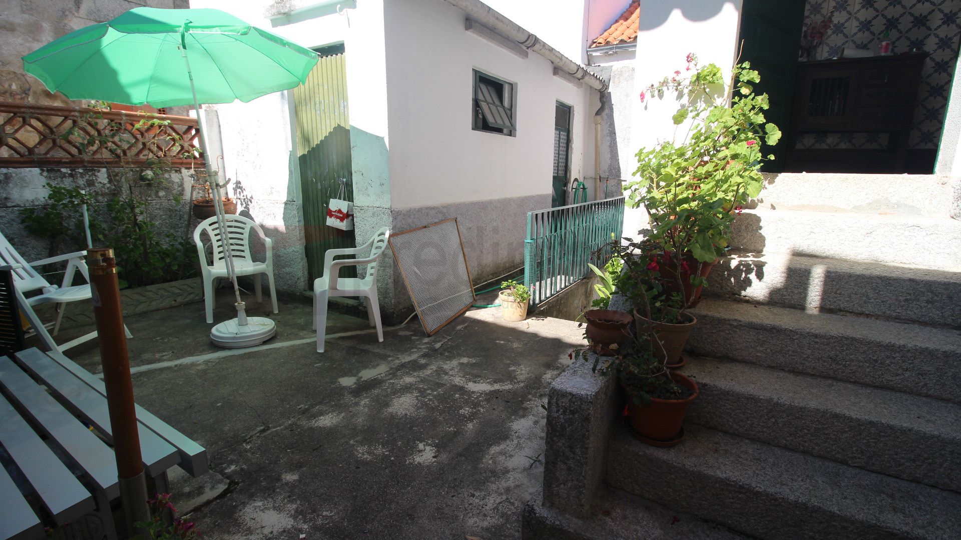 Vivienda 4 habitaciones