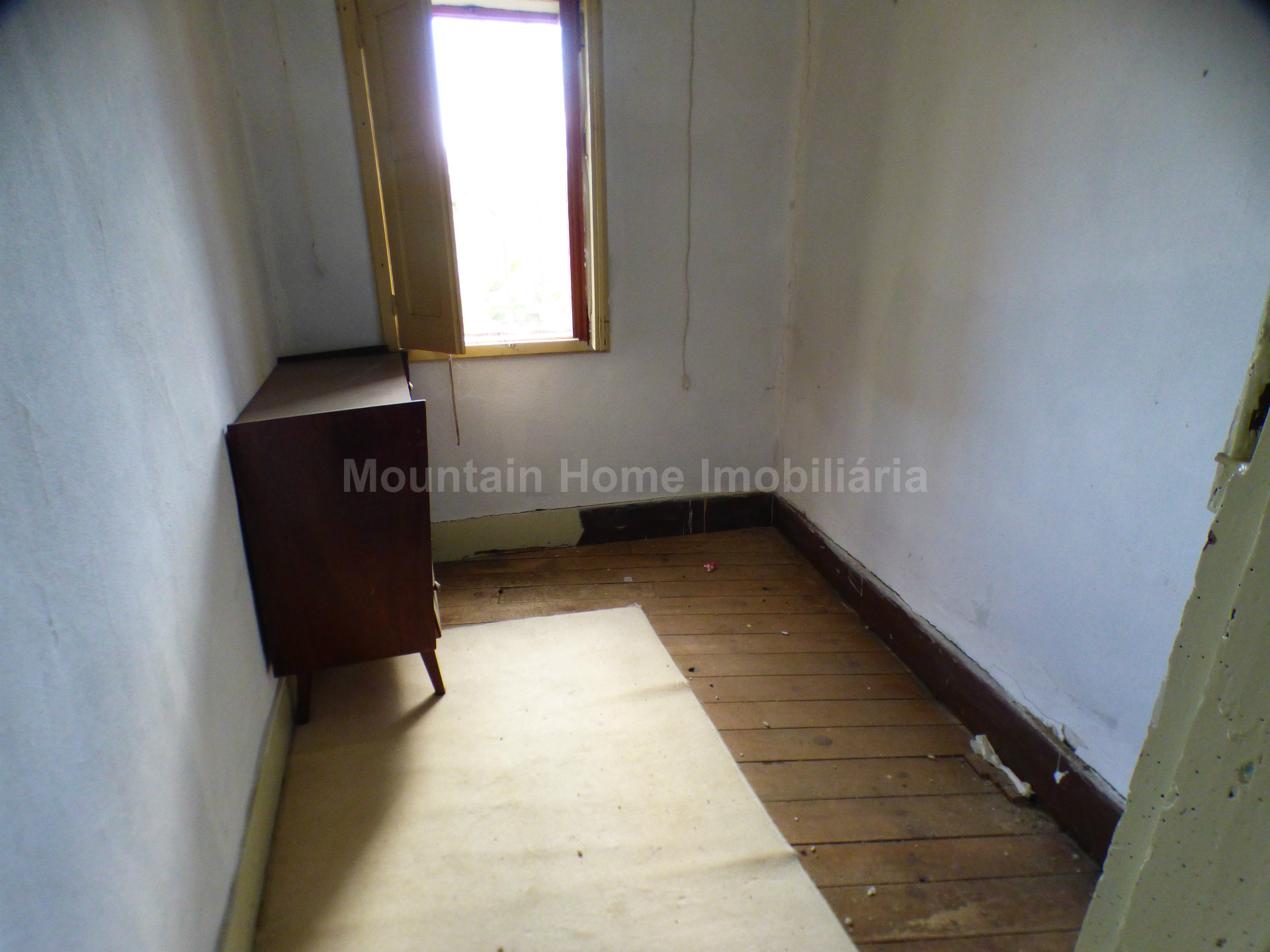 vivienda para Restaurar 1 habitación