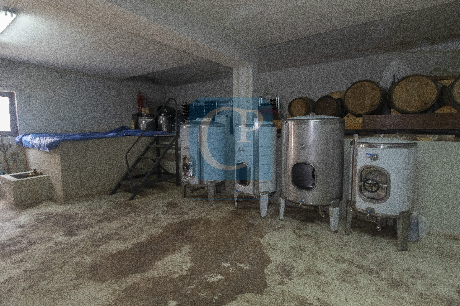 Quinta no Alto Douro Vinhateiro