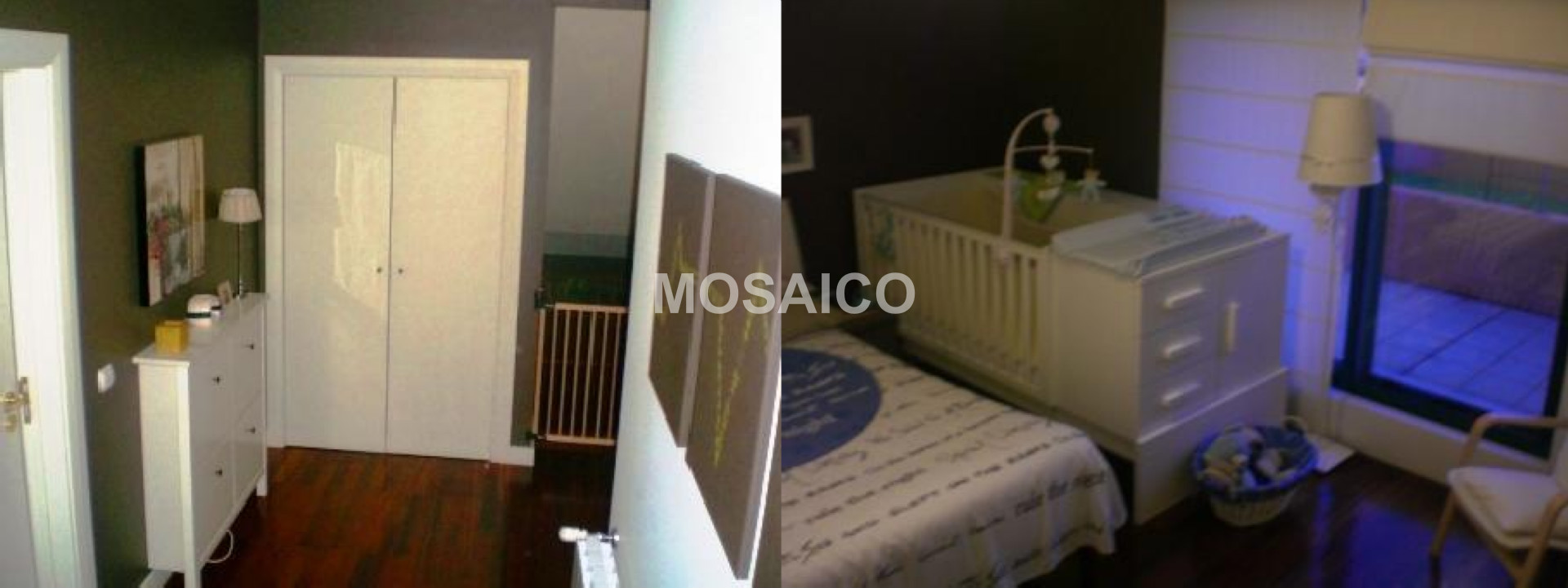 Appartement 3 Chambre(s)+1