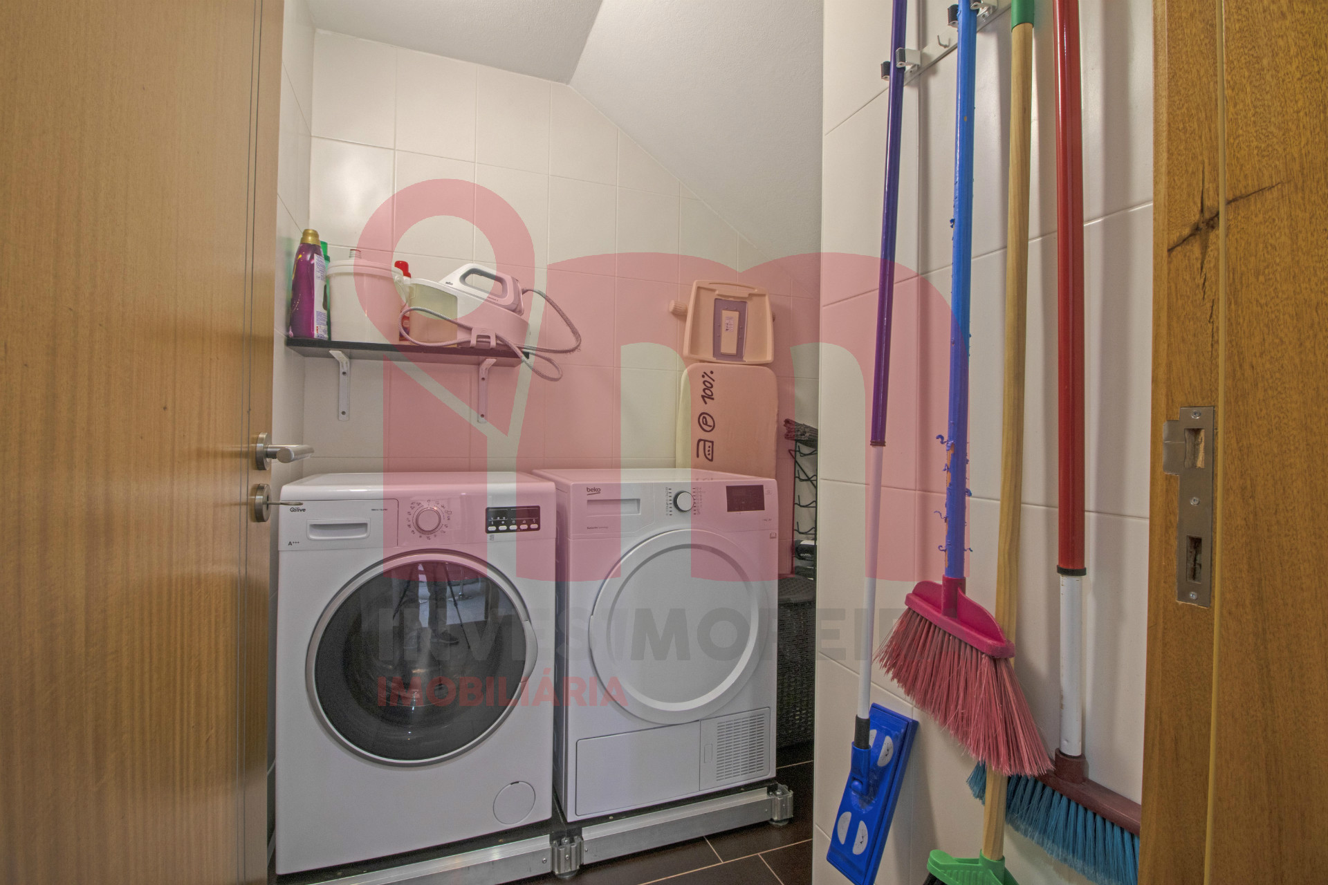 Appartamento in Villino 4 Vani