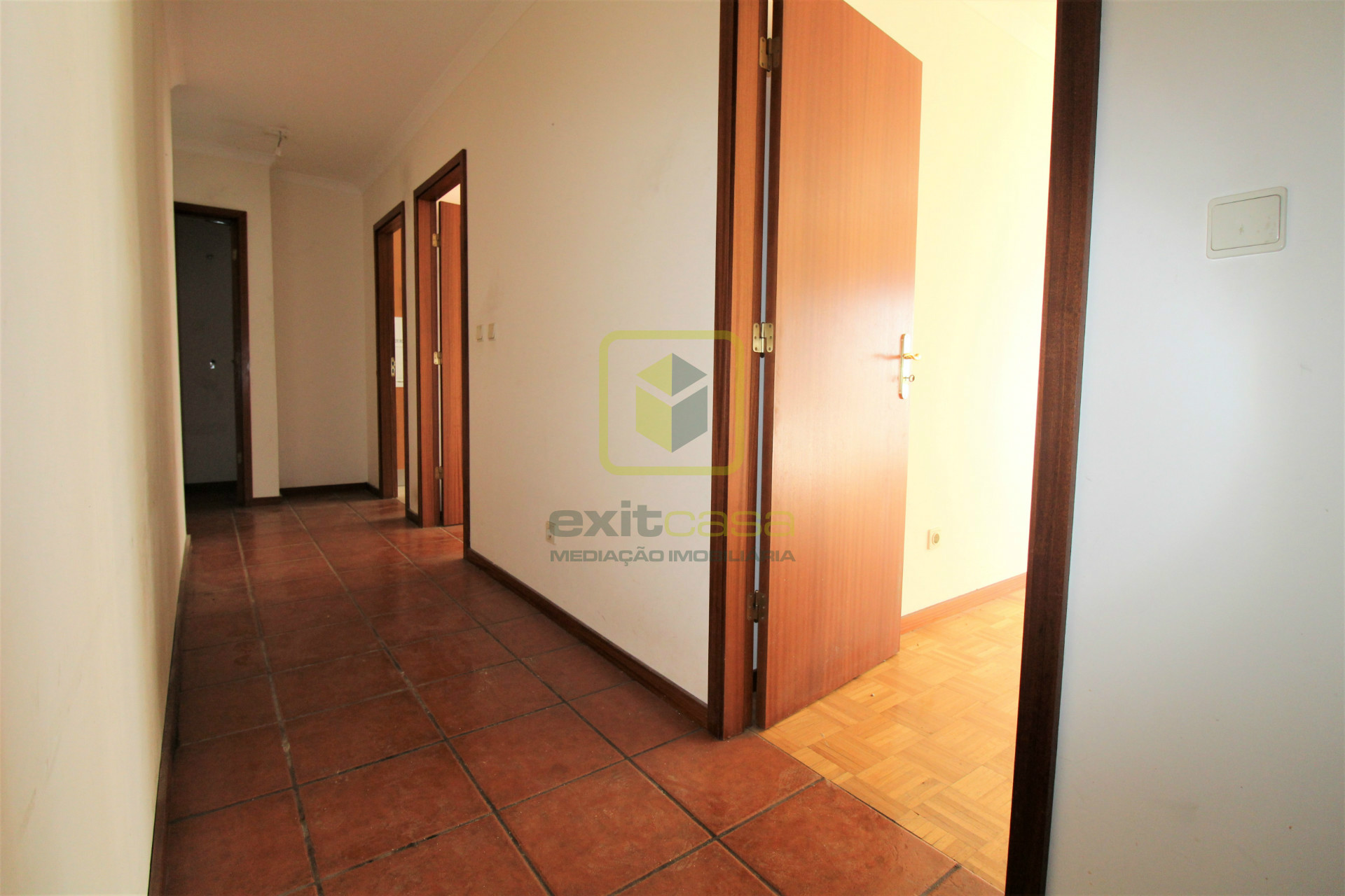 Apartamiento 1 habitación