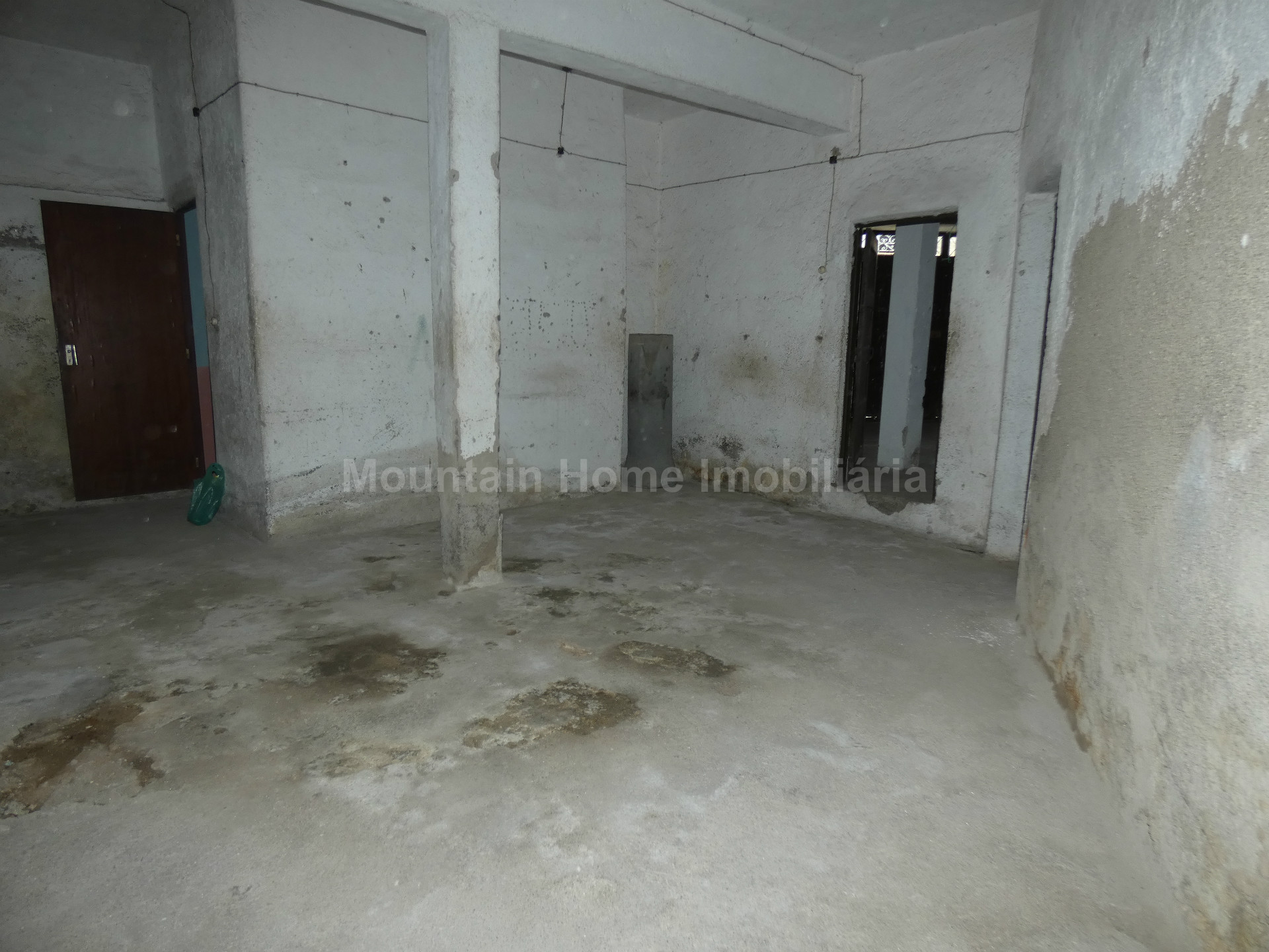 Casa da Ristrutturare 4 Vani