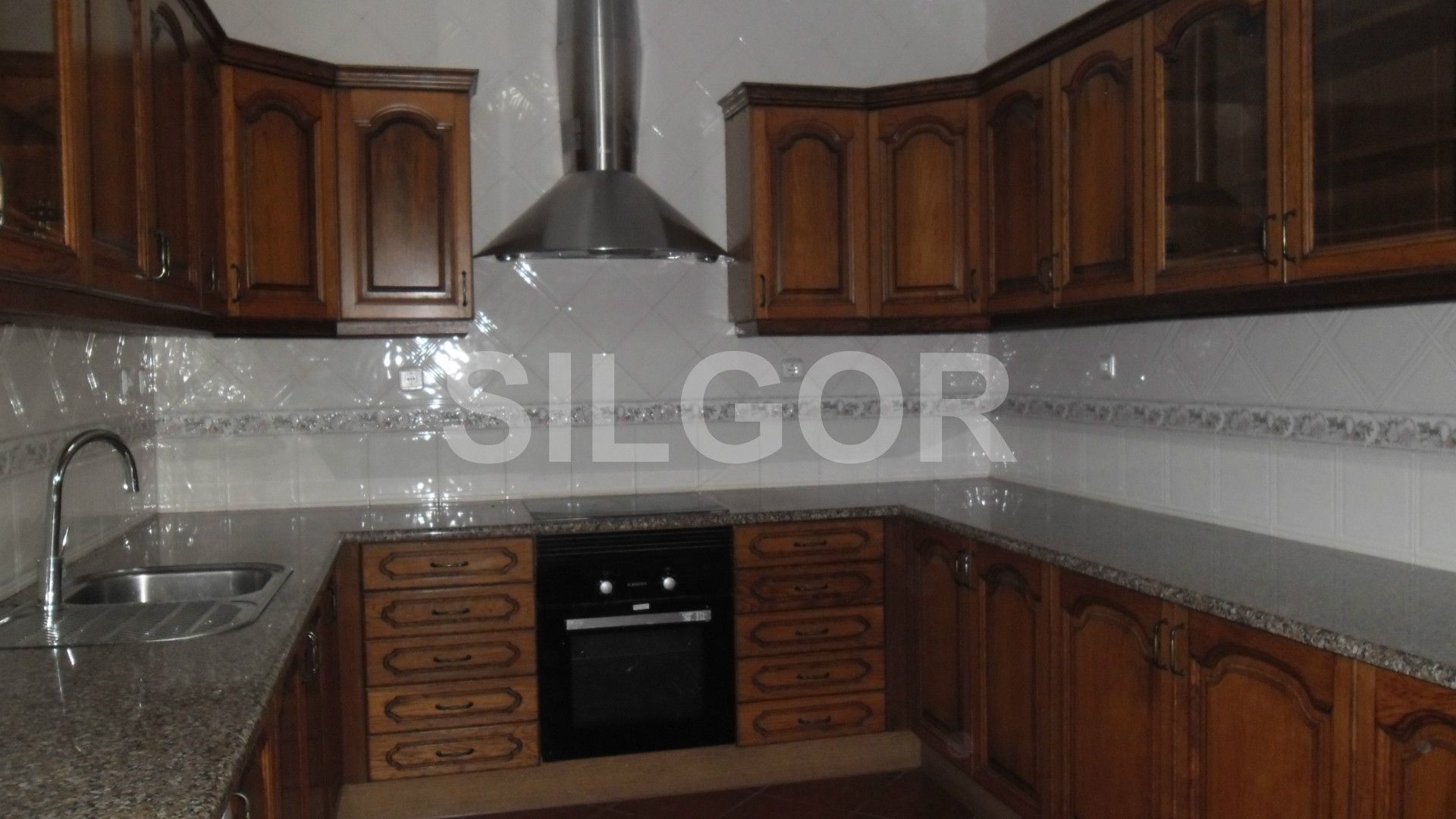 Vivienda 4 habitaciones