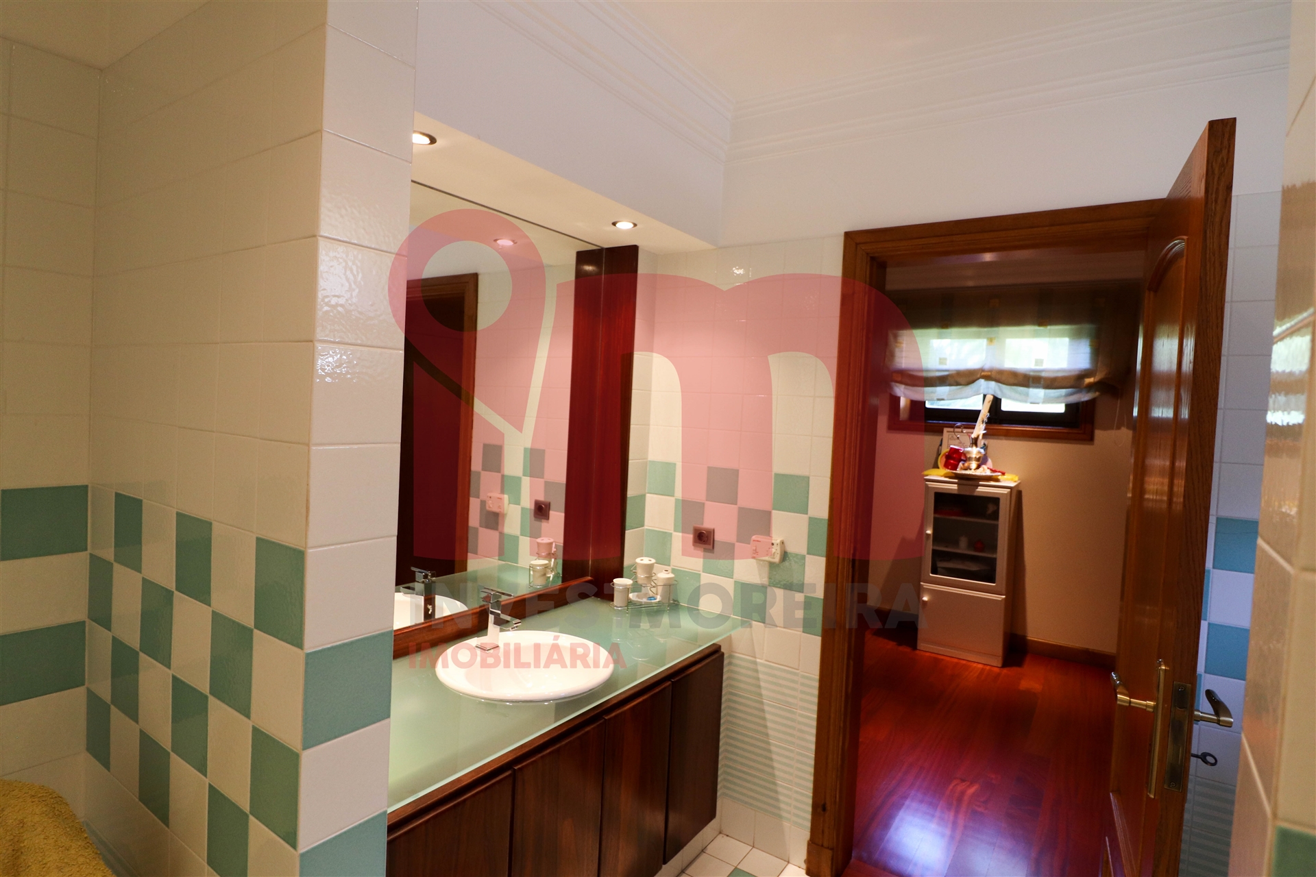 Moradia Isolada T5 DUPLEX