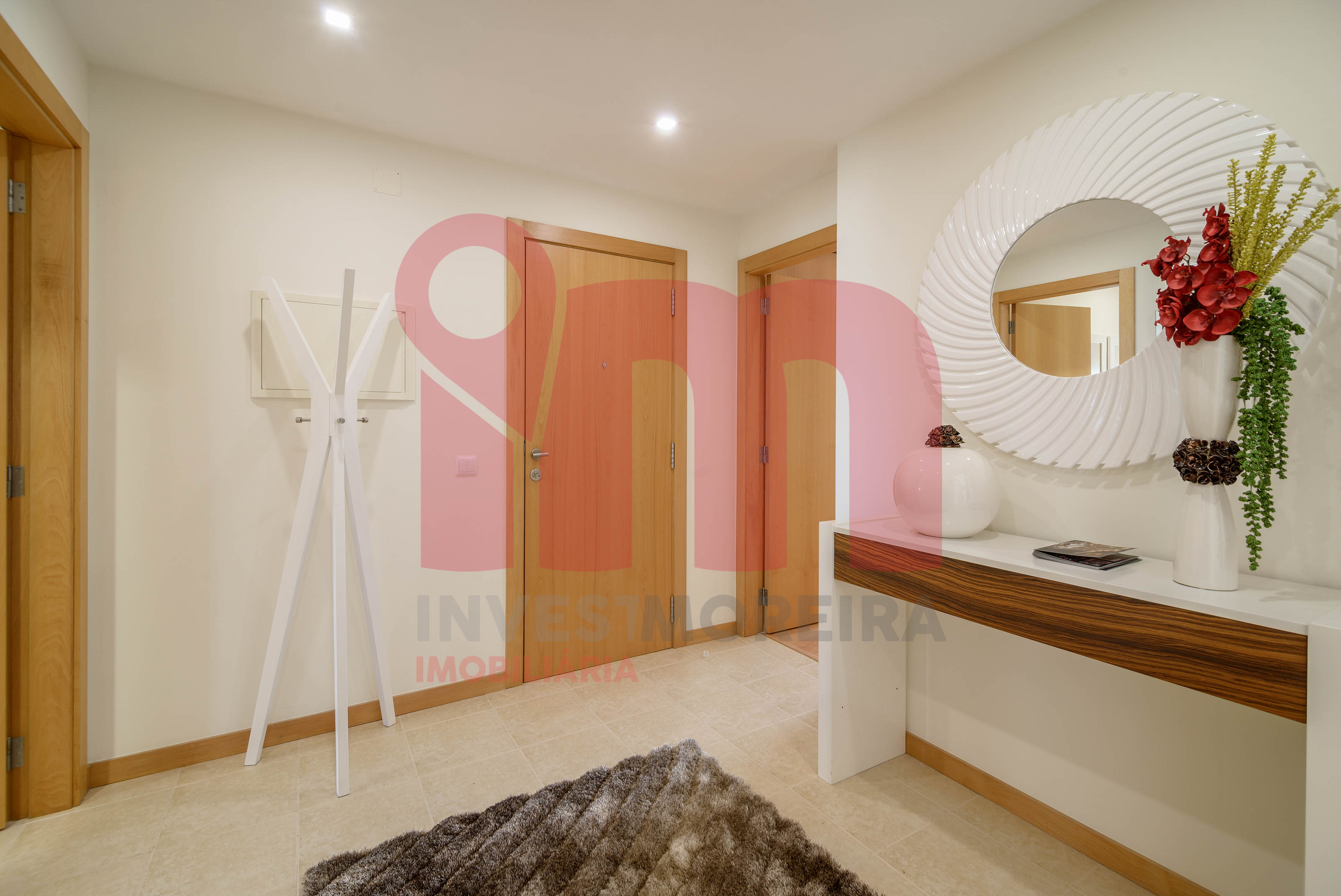 Wohnung 4 Schlafzimmer