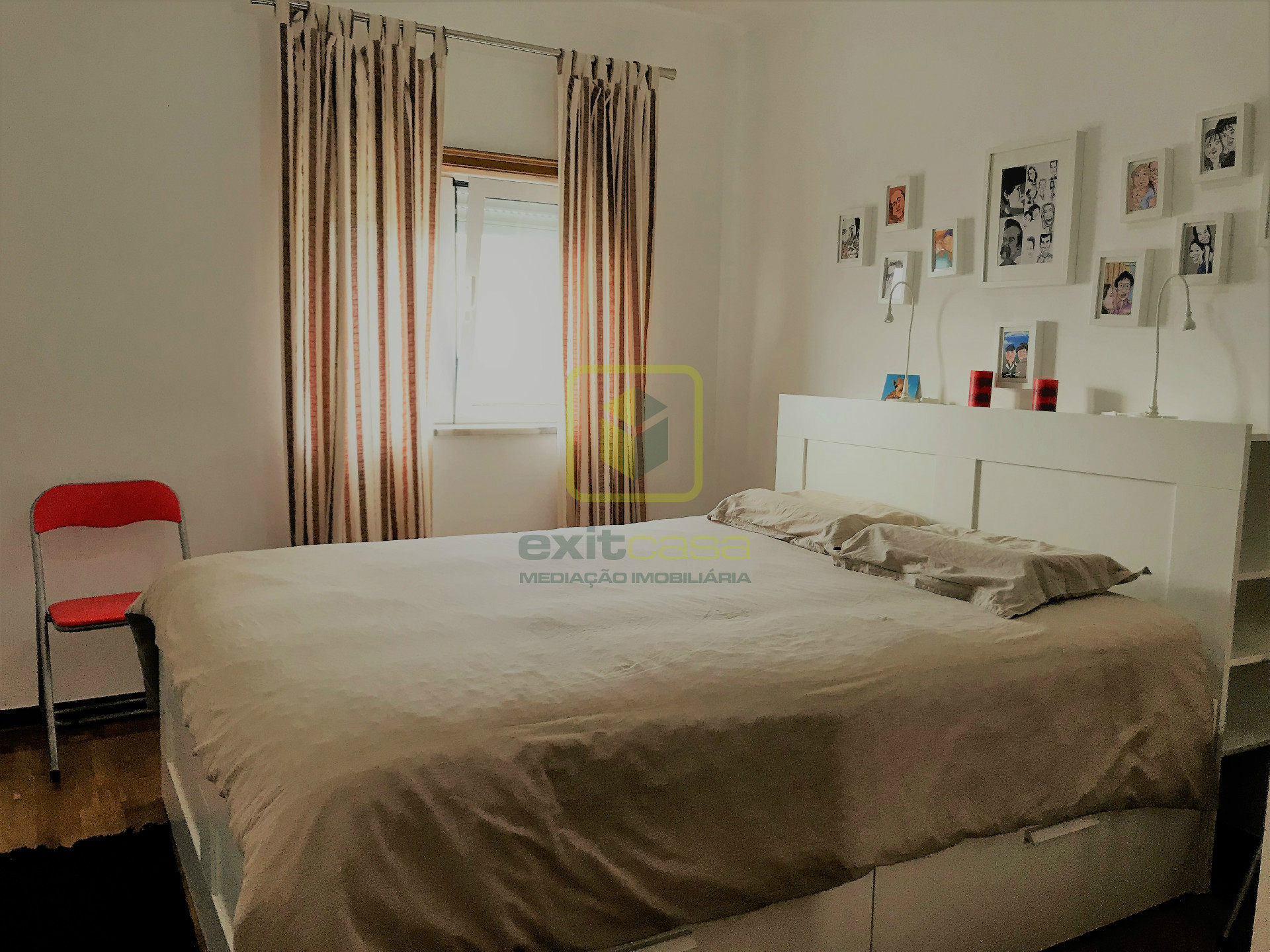 Appartement 3 Chambre(s)