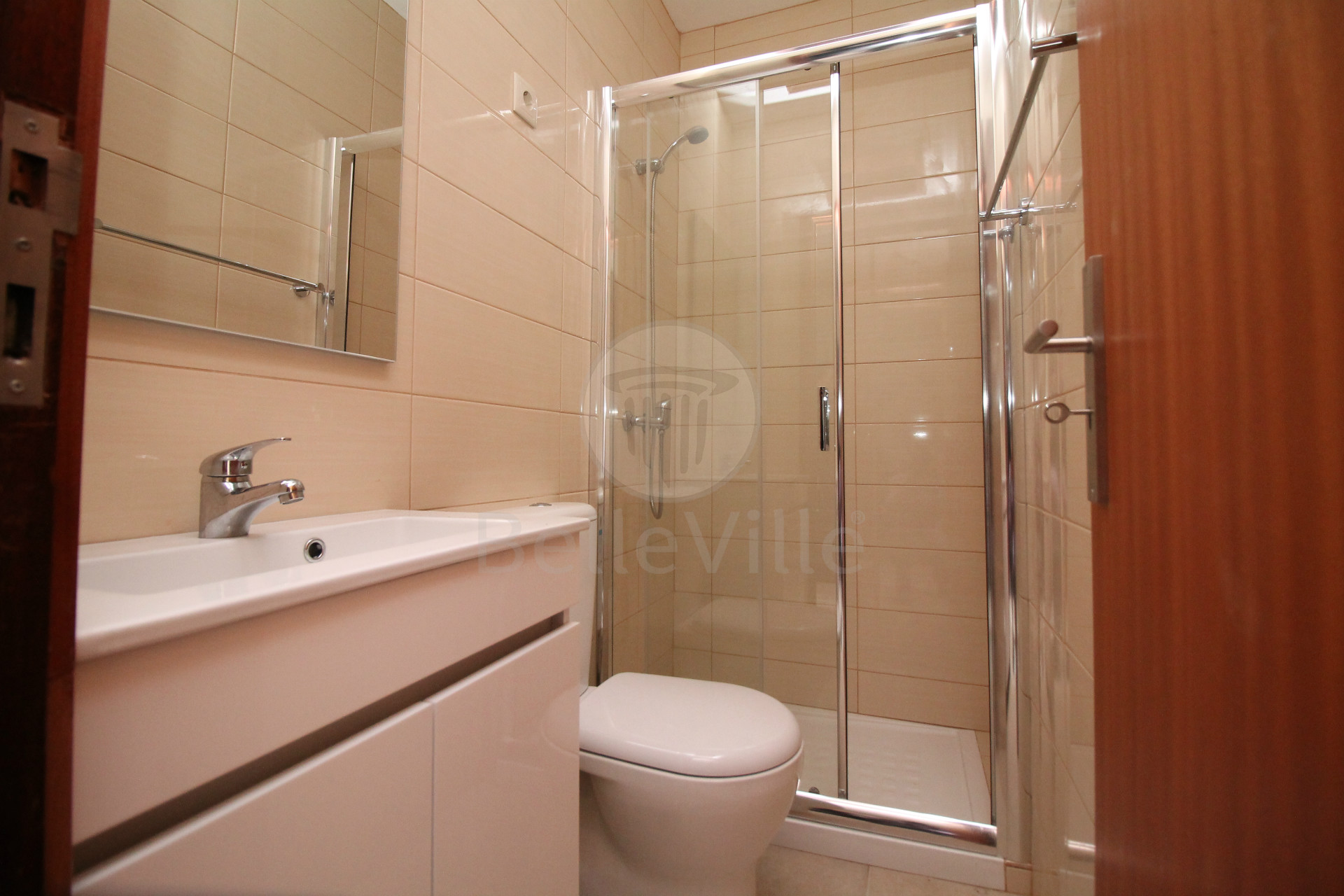 BelleVille Sociedade de Mediação Imobiliária, Lda