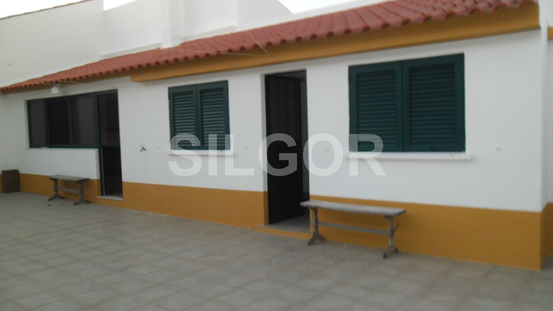 Vivienda 4 habitaciones