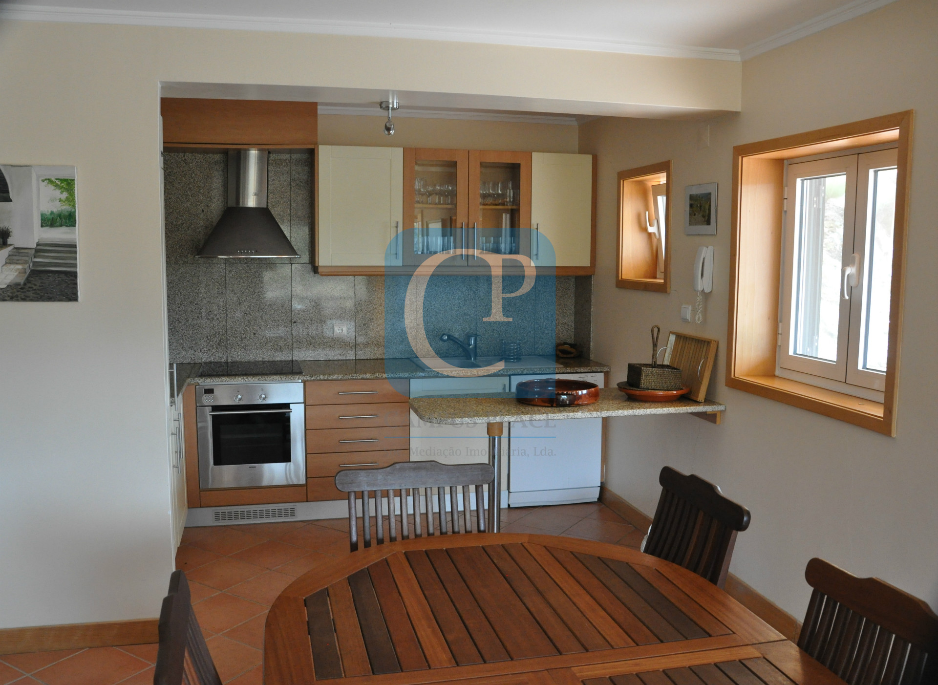 Quinta no Alto Douro Vinhateiro