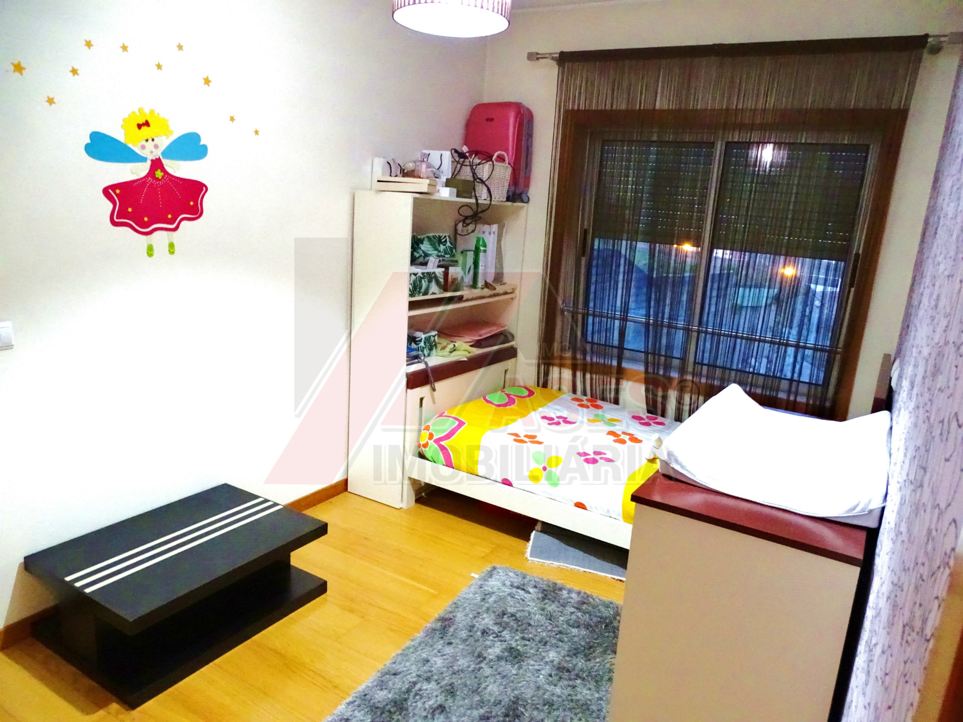 Apartement 2 kamerwoning