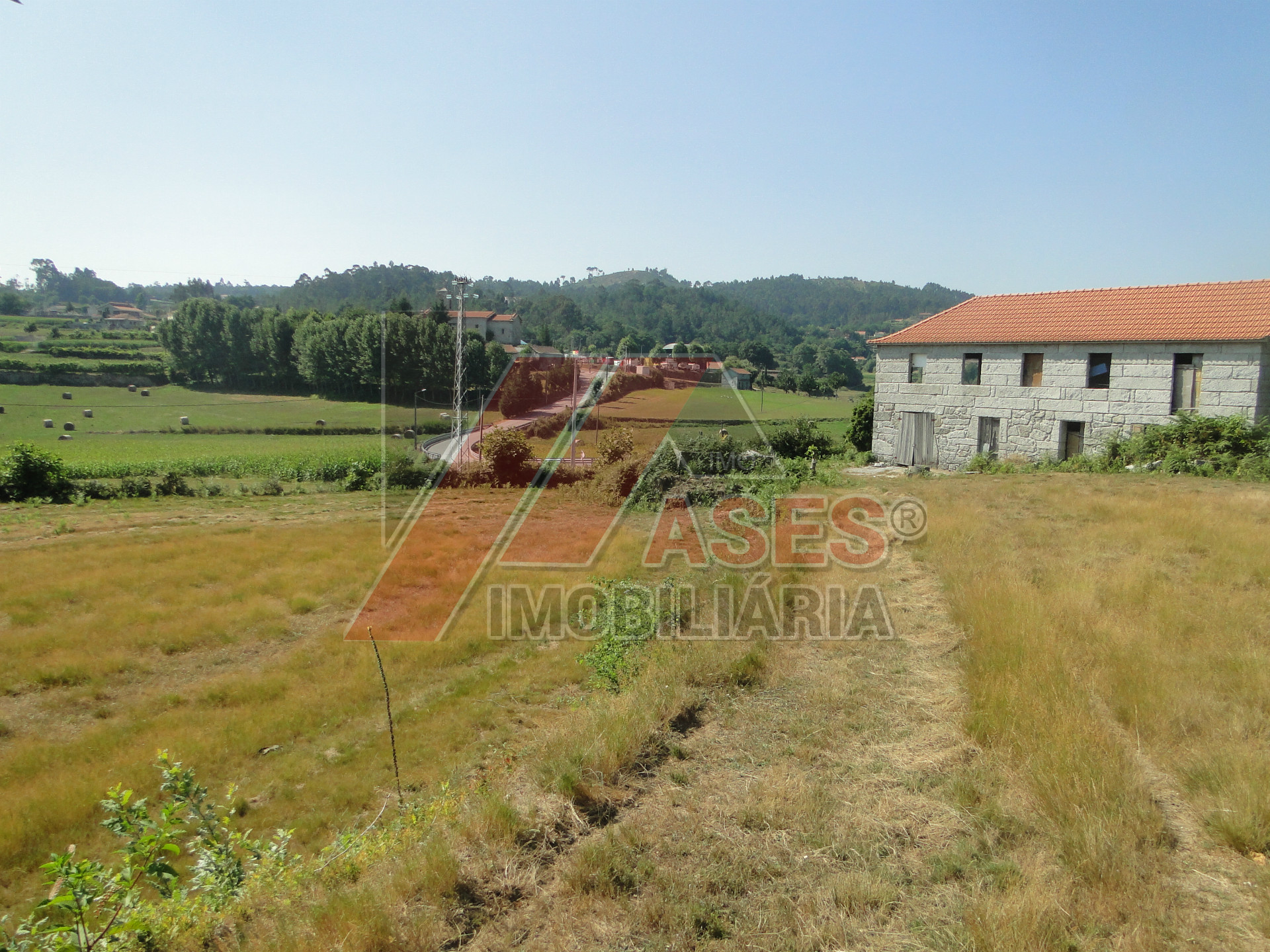 Boerderij 3 kamerwoning