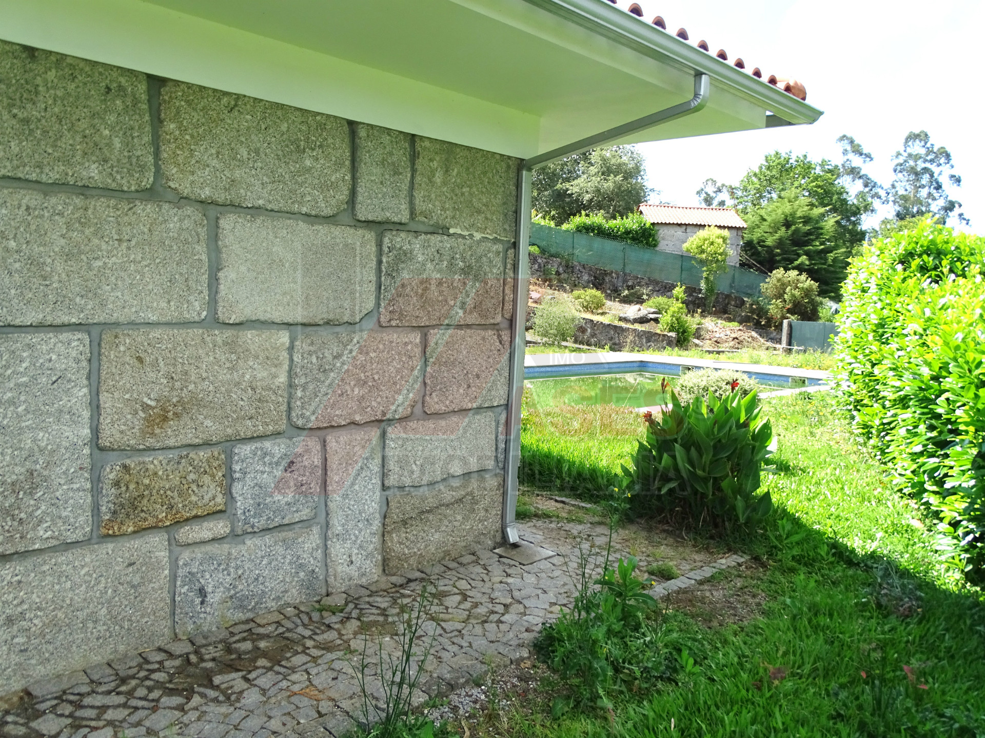 Petite ferme 4 Chambre(s)+1