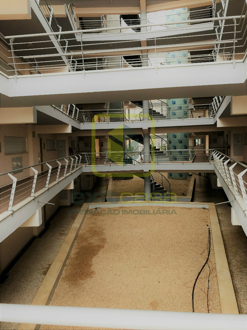 Appartement 3 Chambre(s)