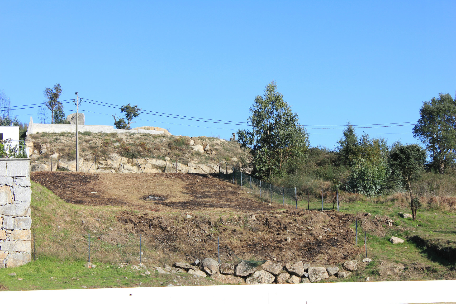 Terreno